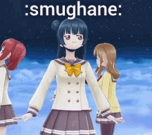 Sifas Llsifas GIF - Sifas Llsifas Sifas Yohane GIFs