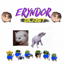 Eryndor GIF - Eryndor GIFs