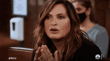What Olivia Benson GIF - What Olivia Benson Law And Order Special Victims Unit GIFs