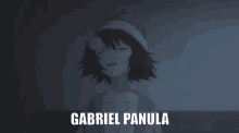 Panula Gabriel Panula GIF - Panula Gabriel Panula Mayuri GIFs