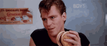 Grease Hungry GIF
