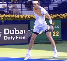 Andrey Rublev Tweener GIF - Andrey Rublev Tweener Tennis GIFs