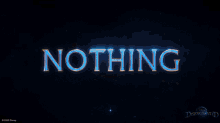 Nothing Stays Enchanted Forever Disenchanted GIF - Nothing Stays Enchanted Forever Disenchanted Magic GIFs