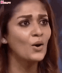 When You Are Surprised.Gif GIF - When You Are Surprised Nayantara Happy GIFs