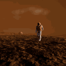 Mars4 Start GIF - Mars4 Start Thrilled GIFs