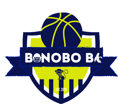 Bonobobc Sticker - Bonobobc Stickers
