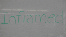 Inflamed Angry GIF - Inflamed Angry Writing GIFs