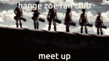 Hange Zoe Attack On Titan GIF - Hange Zoe Attack On Titan Aot GIFs