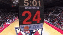 Air Horizont Basket Zaragoza GIF - Air Horizont Basket Zaragoza Principe Felipe GIFs