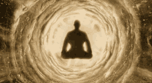 Zen Meditation GIF - Zen Meditation Crushedit GIFs
