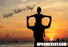 Happy Fathers Day Appreciate Dad GIF - Happy Fathers Day Appreciate Dad Dads Day GIFs