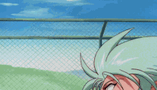 Ryoko Volleyball GIF - Ryoko Volleyball Anime GIFs
