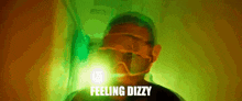 Feeling Dizzy Dondiablo GIF - Feeling Dizzy Dizzy Dondiablo GIFs