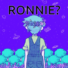 Ronnie GIF - Ronnie GIFs