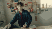 Taking The Money And Running Johnny Orlando GIF - Taking The Money And Running Johnny Orlando I Dont Song GIFs