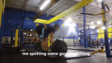 Gym GIF - Gym GIFs