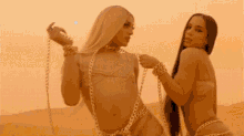 Anitta E Pabllo Sua Cara GIF - Major Lazer Dancing Sua Cara GIFs