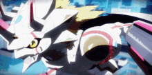 Digimon Digimon Ghost Game GIF - Digimon Digimon Ghost Game Gammamon GIFs