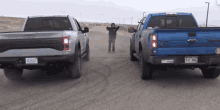 Ford Truck GIF - Ford Truck Drag Race GIFs
