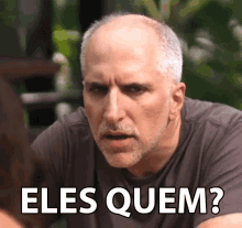 Eles Quem They Who GIF - Eles Quem They Who Them Who GIFs