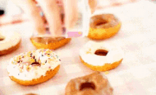 Donut Sprinkles GIF - Donut Sprinkles GIFs