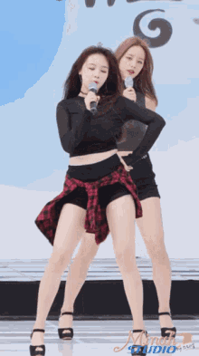 Girlsday Kpop GIF - Girlsday Kpop Minah GIFs
