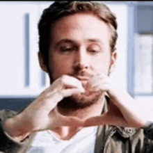Gosling Love Gosling GIF - Gosling Love Gosling GIFs