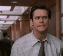 Shocked Jim Carrey GIF - Shocked Jim Carrey Shookt GIFs