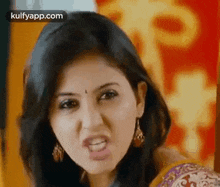Poruki Naaye.Gif GIF - Poruki Naaye Anjali Actress GIFs