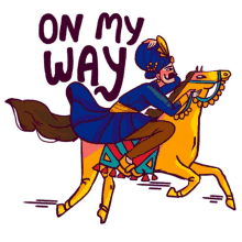 royal affair on my way riding horse sultan google