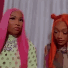 Honeycardi Nicki Minaj GIF - Honeycardi Nicki Minaj Bia GIFs