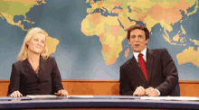 Weekend Update High Five (Nailed It) GIF - Nailed It High Five Happy GIFs