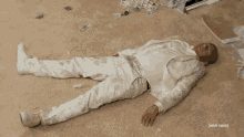 Death Eric Andre GIF - Death Eric Andre Adult Swim GIFs