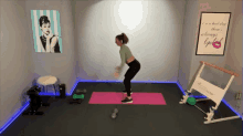 Workout Fitness GIF - Workout Fitness Booty GIFs