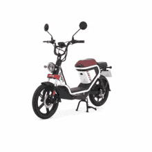 gev1000 agm goccia scooter tomos scooters