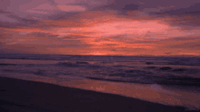 Sunset Carmel GIF
