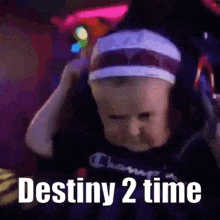 Hasbulla Destiny 2 GIF - Hasbulla Destiny 2 Gaming GIFs