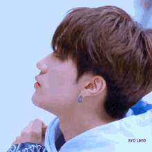 Yedam Cool GIF - Yedam Cool Handsome GIFs