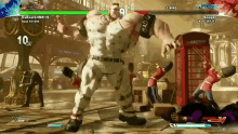 perfect ko knock out flawless victory destroyed rekt