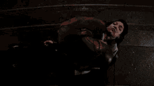 The Flash Chemistry GIF - The Flash Chemistry Barry Allen GIFs