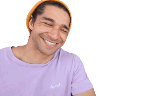 Laughing Wil Dasovich Sticker - Laughing Wil Dasovich Funny Stickers