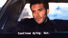 Continue Dying Out GIF - Continue Dying Out Talking GIFs