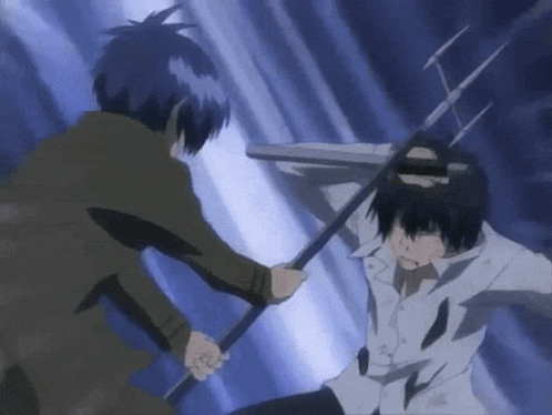 Anime Anime Fight GIF - Anime Anime Fight Anime Fighting - Discover & Share  GIFs