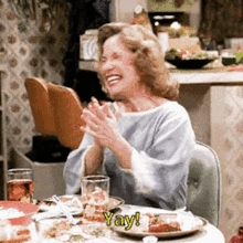 That70s Show Kitty Forman GIF