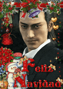 Nishikiyama Akira Yakuza GIF