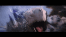 Shimo Godzilla GIF - Shimo Godzilla Godzilla X Kong The New Empire GIFs