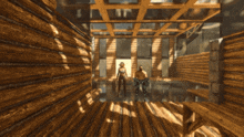 Ark Ascended Thank You GIF - Ark Ascended Ark Thank You GIFs