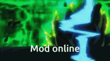 Mod Online GIF - Mod Online GIFs