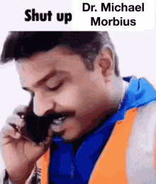 Morbius Sweep Morbius GIF - Morbius Sweep Morbius Kaka_v420 GIFs