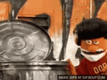 Muppets Trash GIF - Muppets Trash GIFs